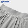 FILA Women's Summer Casual Woven Skirt