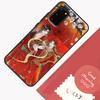 Tian Guan Ci Fu Phone Case For Samsung Galaxy S26 S25 Ultra S20 S21 S22 S23 S24 S10 Plus S25 FE Cover Shell