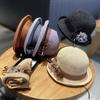 Boho Summer Ladies Short Brim Cap With Sun Protection And Quick Dry Features For Daily Use