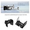 For Mavic Air 2 Lens Hood Air 2 Drone Gimbal Protective Cover Cap Lens Sunshade for DJI Mavic Air 2