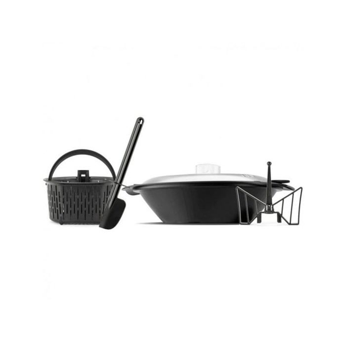 Robot Culinaire Multifonction Taurus Foodie Robot De Cuisine Référence - 925013000 Tout Ce Dont Vous Avez Besoin Dans Votre Cuisine