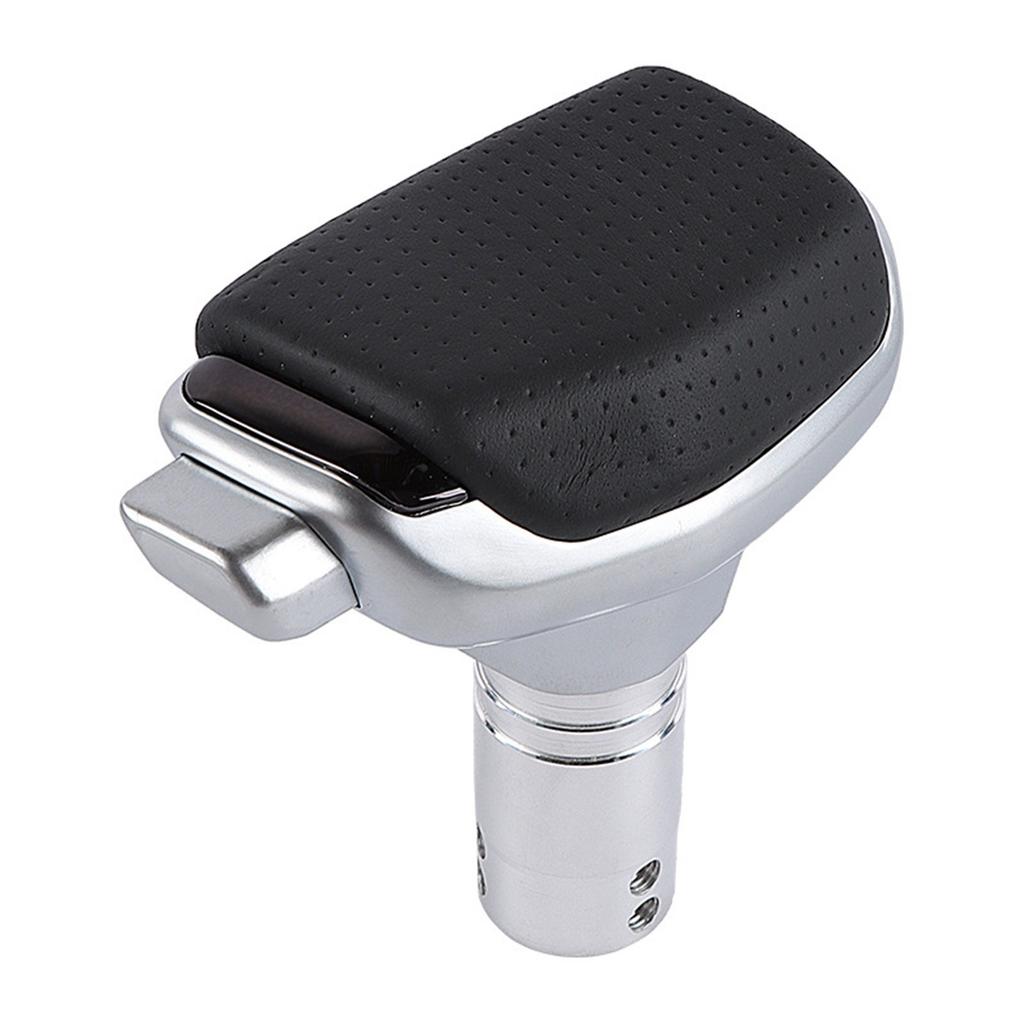 Hlavice řadicí páky, hlavice řazení Vhodná pro většinu manuálních a automatických automobilů, nákladních automobilů, SUV