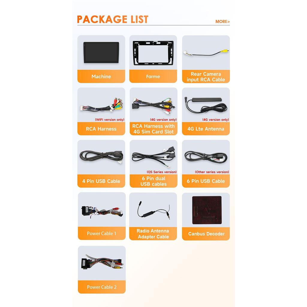 OSSURET Intelligent Screen Snapdragon 6115 Android Car Radio Player for VW Volkswagen beetle A5 5c 2011-2019 Carplay Auto GPS 2DIN Car Multimedia