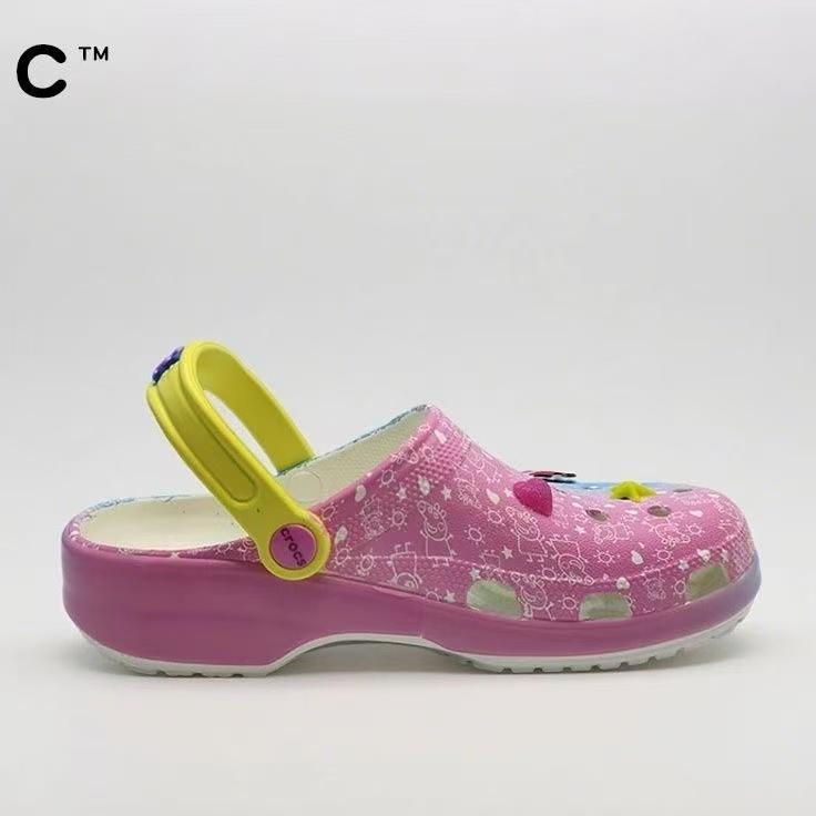 Crocs Classic Kids Shoes Unisex Sandals & Flip-Flops