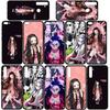 Case for iPhone 17 16 15 Xiaomi Poco F8 F7 X7 X6 M8 C85 C75 C71 Redmi Note 14 13 12 11 Pro Max A3 14C 13C 15C Daki Gyutaro Demon Slayer Nezuko Cover
