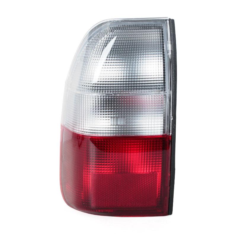 For Mitsubishi Triton Mk Series 2&3 Ute 1995-2006/ L200 Mk4 Taillight Steering Flashing Light Reverse Light Brake Light No Bulb