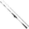 SHIMANO 26 Light Game Bb 82mh180 Boat Rod 275011