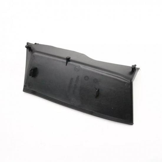 Left Rear Tail Light Combination Lamp Cover Trunk Trim For Toyota Camry 2018-23