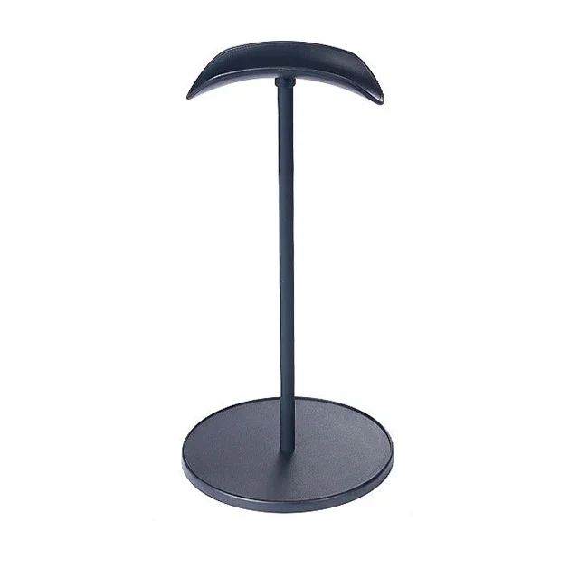 Headphone stand Headphones чёрный