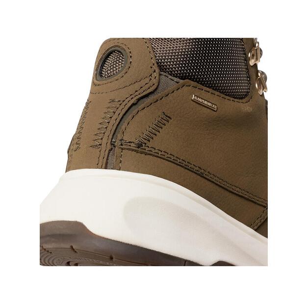 Geox D Aerantis 4X4 Abx A Sneakers