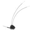 Front Right Door Lock Actuator For Nissan Quest 2005-2008 80500-ZF000 80500-ZF00A