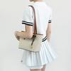 Lan Bao Fan Artificial Leather Bag Strap Women's Pink/Brown/Black DW-ZGA214