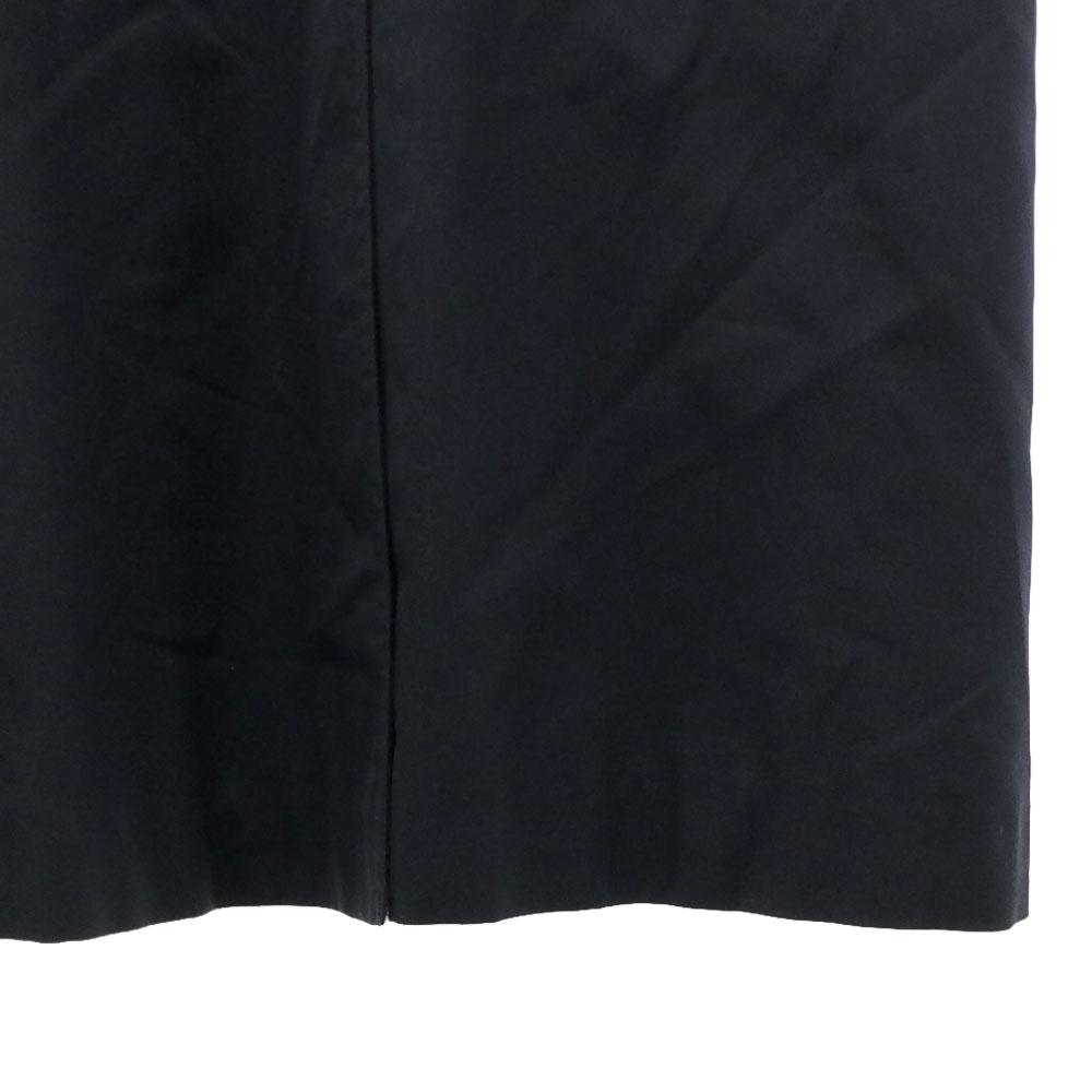 Aquascutum 80s Vintage Made In England Short Sleeve Stainless Collar Coat Women Used