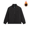 Puma FW25 Comfortable Stand Collar Logo Zip Jacket Unisex Jacket 635954-01
