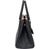 PRADA Excellent condition 68973 Galirea Small Triangle Logo Saffiano 2-Way Shoulder Bag Handbag Black/GDHardwareUsed
