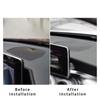 For Mercedes Benz C-Class W205 trument Panel Horn Cover GLC-Class W253 Center Console Horn Net 2056801607 2015-