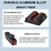 Aluminum Alloy Sights Perfectly