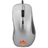 SteelSeries Rival 300 Gunmetal Gray Gaming Mouse (Product Code 62350)