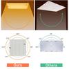 5000W Ultra Thin Grow Light Led Full Spectrum Lamp Led Plant Light Bulb Greenhouses Indoor Phyto Lamp Grow Tent