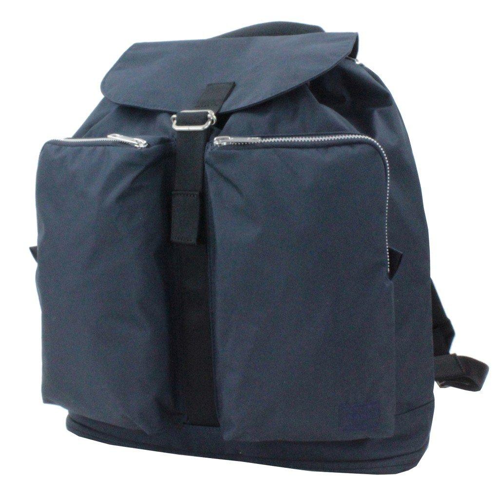 

Yoshida Luggage Porter Backpack Assist Assist Daypack Backpack 529 – 06112 - blue -
