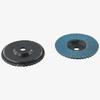 Grinding Wheel Angle Grinder Blue DIY Grinding Wheels