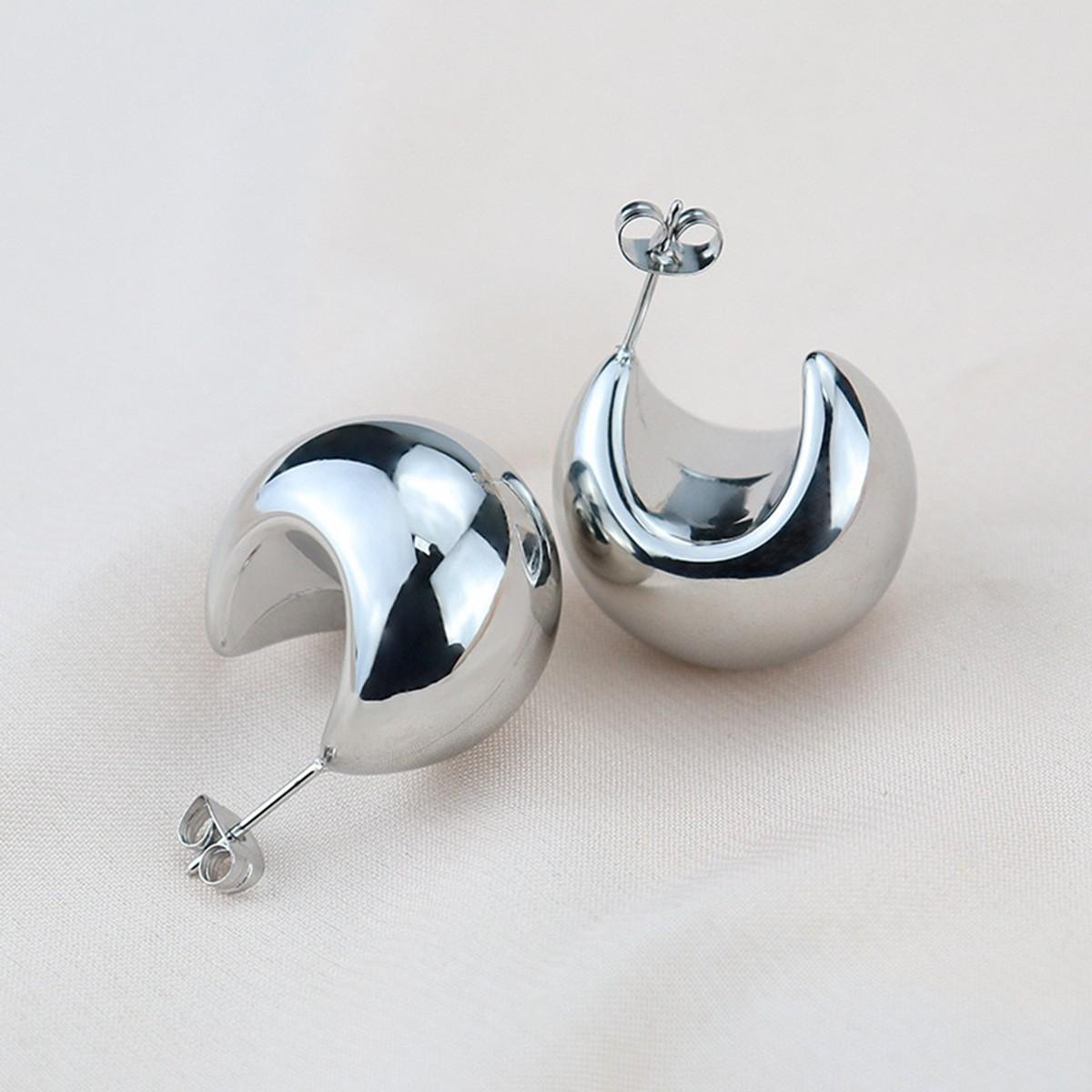 

Asymmetrical love fringed earrings fashionable atmosphere Internet celebrity heart-shaped long stud earrings earrings women s jewelry