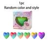 Colorful Love Bubble Hatching Toy Colorful Children'S Bracelet Surprise Blind Box (Color And Style Random)