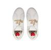 Кроссовки LOVE MOSCHINO JA15064G1MIA610A Белый
