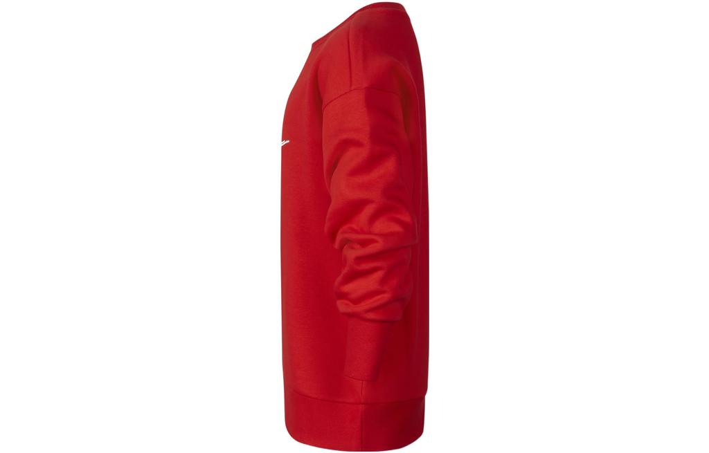 Nike Sweatshirt CNY Collection Red Kids' FD4074-657