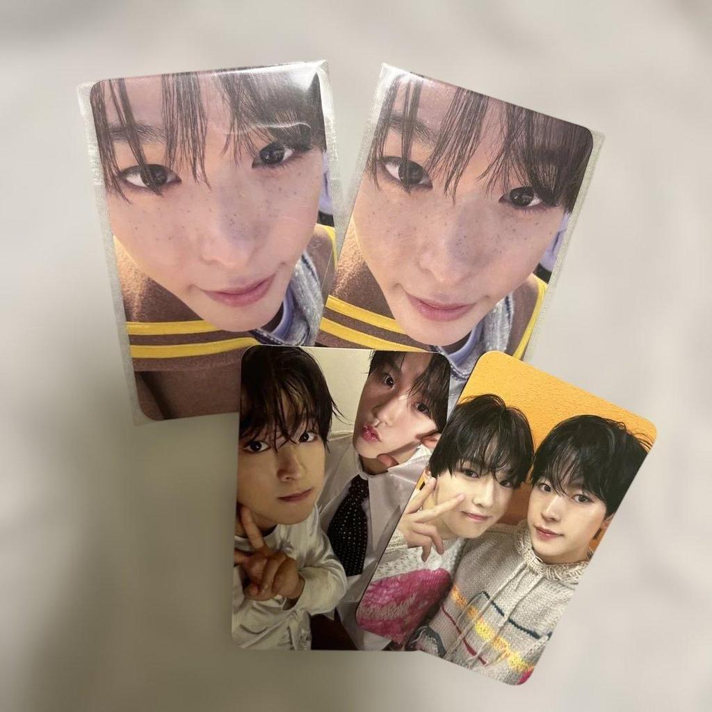 [USED] nctwish First Press Limited Edition CD+Blu-ray