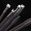 1M Pipe Dredge Spring With Connector Drain Dredging Spring For Kitchen Toilet Sewer Sewer Toilet Floor Drain Dredge Cleaner Tool