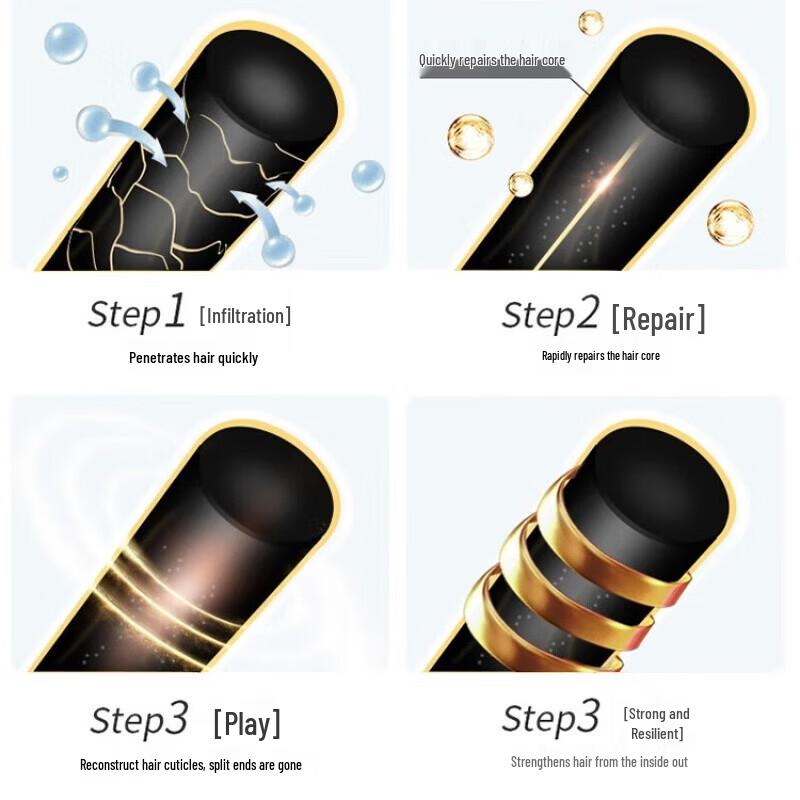 L'Oréal Hyaluronic Acid Hydrating Hair Mask