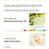Kangaroo Mommy Gentle Teen Shampoo for Smoothness & Repair