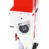 Handheld Manual Seeder Precision Planting Tool Adjustable Fertilizer Spreader for Agricultural Outdoor Use