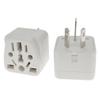 Adattatore di Viaggio Australia/Cina/Nuova Zelanda, Spina Tipo I IEC da US/EU/UK/Svizzera/Italia/Giappone a 3 Pin AU Convertitore di Alimentazione 10A/250V