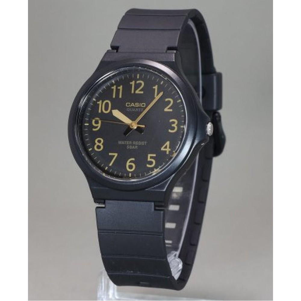 

Casio Collection Standard MW-240-1B2JH