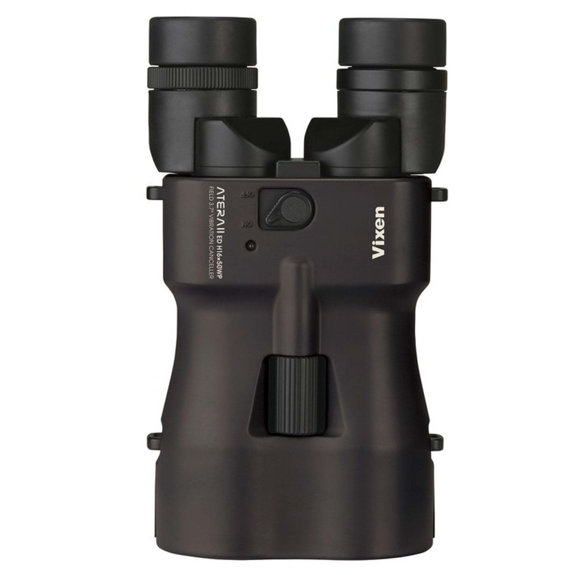 

Vixen ATERA II ED H16×50WP Binoculars Black Brown