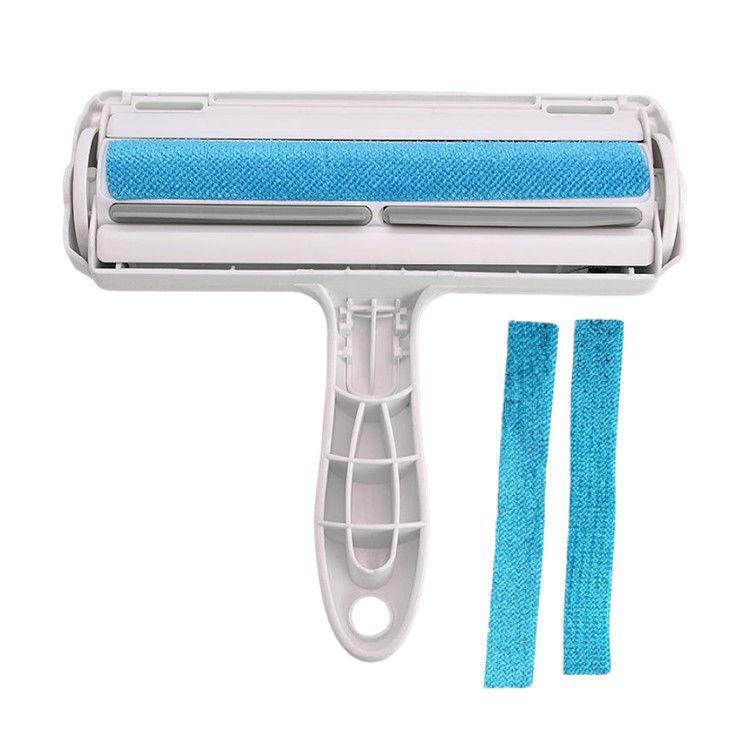 Hair Removal Clothes Hair Removal Magic Suction Cat Hair Dog Hair Roller Sofa Cleaning Dust Duster
