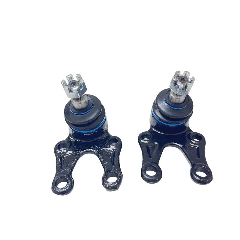 Front Lower Ball Joint Suitable for Toyota DYNA100 HIACE VAN OE 43330-29125 43330-29155 LH50 LH80