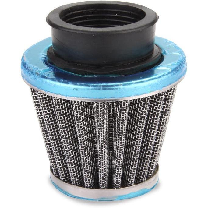Carburetor PZ19 with Fuel Filter and 35mm Air Filter for 50cc 70cc 80cc 90cc 110