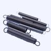 Wire Diameter 1.6mm Stainless Steel Small Tension Spring With S Hook And O Ring Stretching DIY Toy Spring