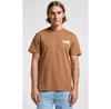 Lee Workwear Graphic Tee