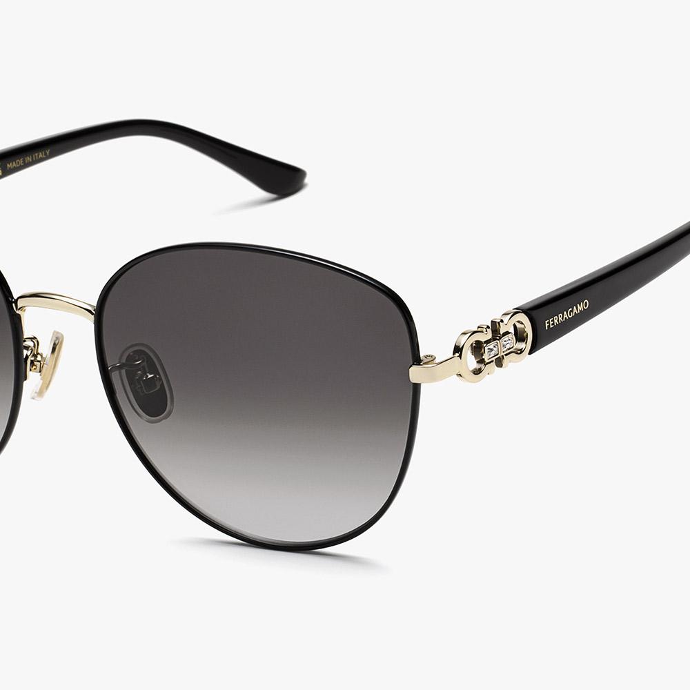 Pelagamoaiweeo Sunglasses (Sf259Srkn 003 60)