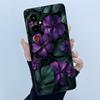 For Tecno Pova 4 Pro LG8n / Pova 4 LG7n Casing Pova4 4Pro Soft Silicone Phone Case Sweet Printing Protective Shell Painted Cover