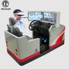 WZJOLEE VR Large Truck Driving Simulator