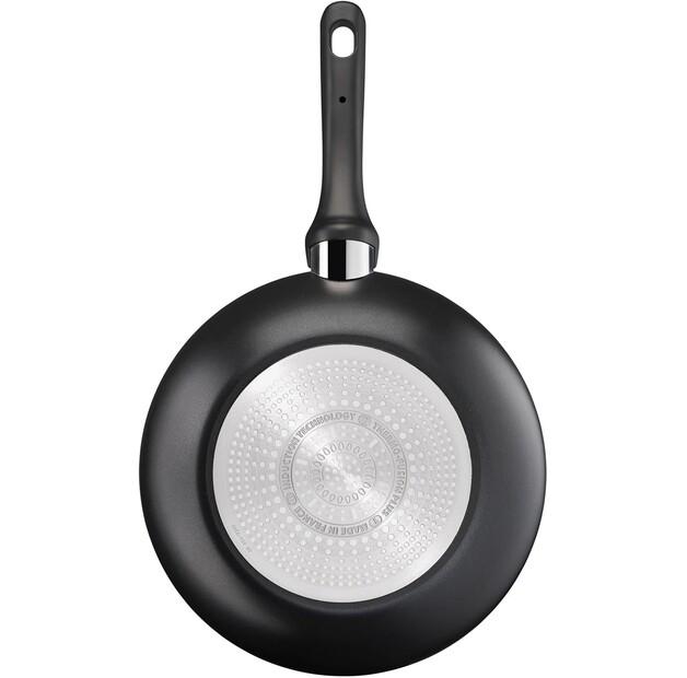Сковорода Tefal Неограниченное количество воксфанов 28 см (G25919)