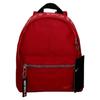 Polyester Backpack Small Women's Red Casual BA4606-688