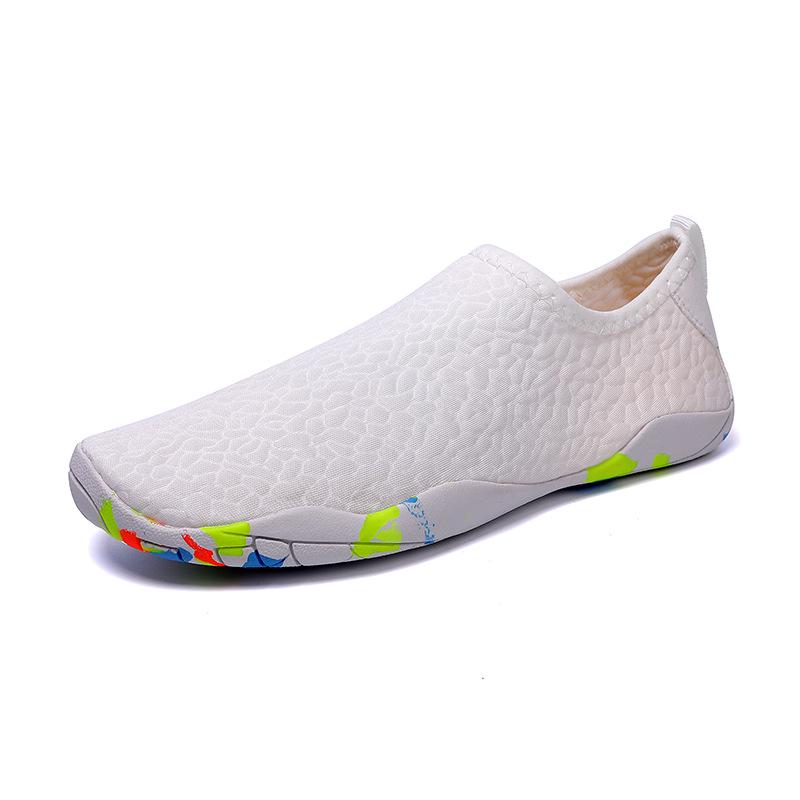 Five-Finger Water & Beach Shoes for Swimming, Yoga, and Running