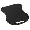 Food Processor Sliding Tray Plastic Labor Saving Tabletop Rolling Sliding Board for TM5 TM6