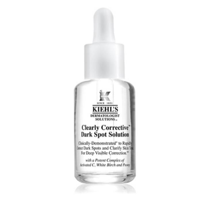 Kiehl s Clearly Corrective Dark Spot Solution 50ml (11905962)